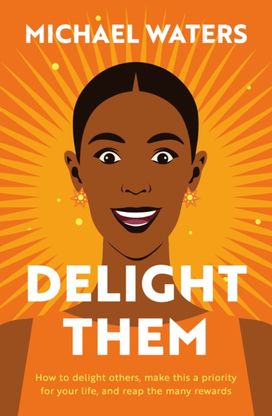 Delight Them Delight Them