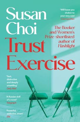 Trust Exercise Trust Exercise
