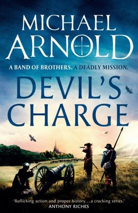 Devil’s Charge Devil’s Charge