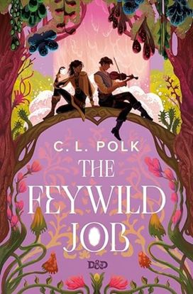 Feywild Job (Dungeons & Dragons)