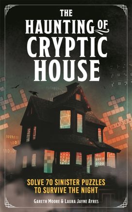 Haunting of Cryptic House
