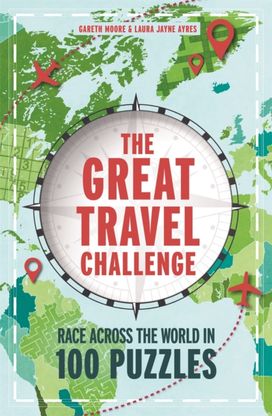 Great Travel Challenge