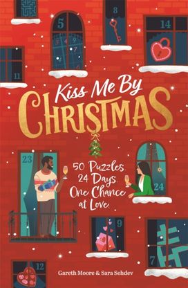 Kiss Me by Christmas Kiss Me by Christmas