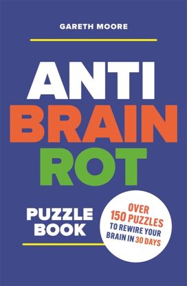 Anti-Brain-Rot Challenge Book Anti-Brain-Rot Challenge Book
