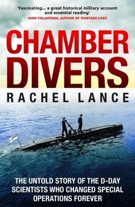 Chamber Divers Chamber Divers