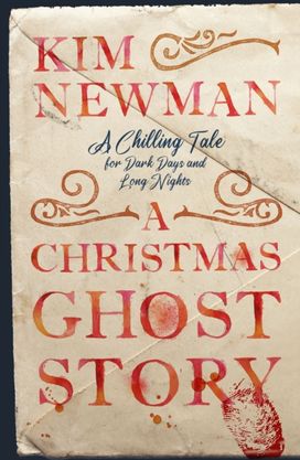Christmas Ghost Story Christmas Ghost Story