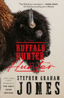 Buffalo Hunter Hunter Buffalo Hunter Hunter