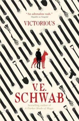 Victorious (export paperback) Victorious (export paperback)