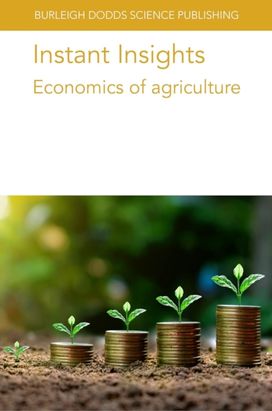 Instant Insights: Economics of Agriculture
