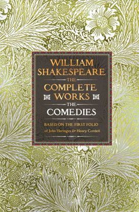William Shakespeare Complete Works The Comedies