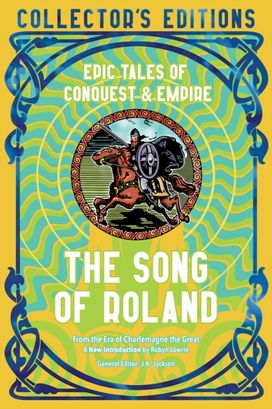 Song of Roland Song of Roland