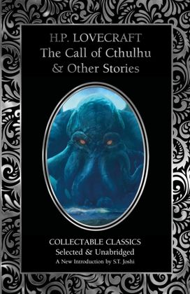 Call of Cthulhu & Other Stories Call of Cthulhu & Other Stories