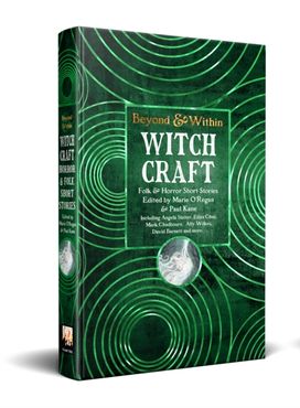 Witchcraft Short Stories Witchcraft Short Stories