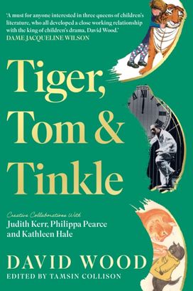 Tiger, Tom & Tinkle Tiger, Tom & Tinkle