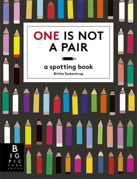 One is Not a Pair One is Not a Pair