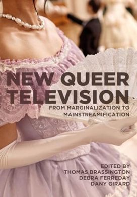New Queer Television New Queer Television