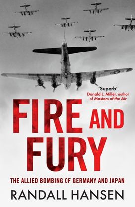 Fire and Fury Fire and Fury