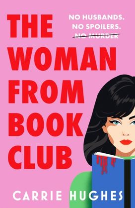 Woman From Bookclub Woman From Bookclub