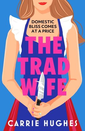 Trad Wife Trad Wife