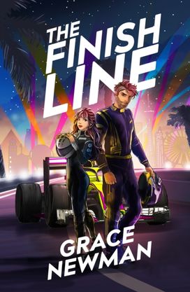 Finish Line Finish Line
