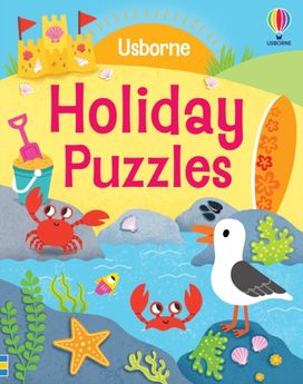 Holiday Puzzles Holiday Puzzles