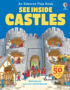 See Inside Castles See Inside Castles
