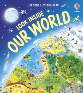 Look Inside Our World Look Inside Our World