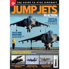 Jump Jets in Action Jump Jets in Action