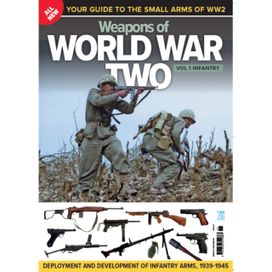 Weapons of World War Two Weapons of World War Two