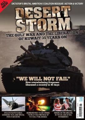 Desert Storm