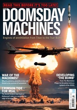 Doomsday Machines Doomsday Machines