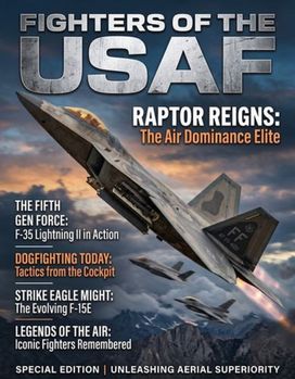 Fighters of the USAF