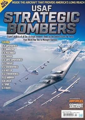USAF Strategic Bombers