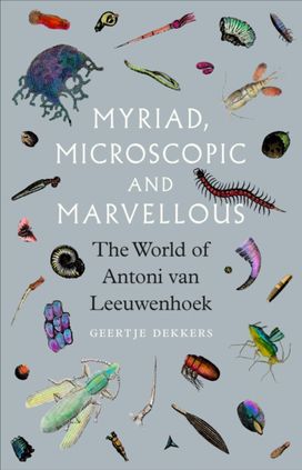 Myriad, Microscopic and Marvellous Myriad, Microscopic and Marvellous