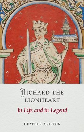 Richard the Lionheart Richard the Lionheart