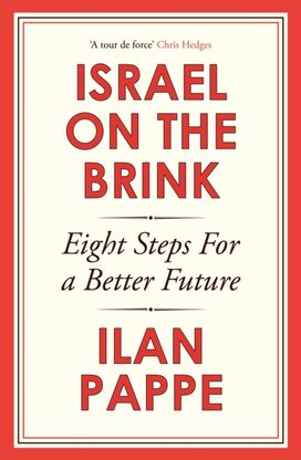 Israel on the Brink Israel on the Brink