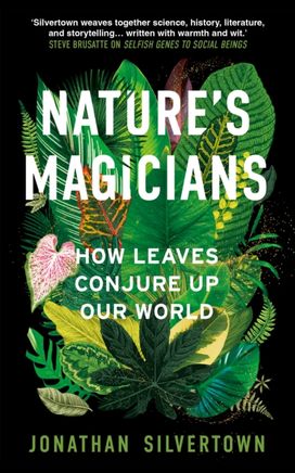 Nature's Magicians Nature's Magicians