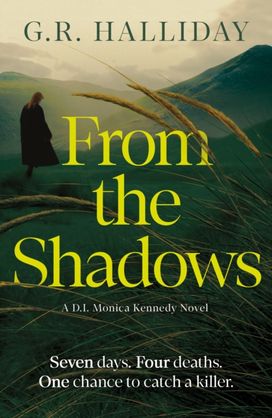 From the Shadows From the Shadows