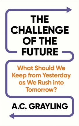 Challenge of the Future Challenge of the Future