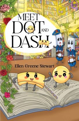 Meet Dot and Dash