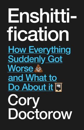 Enshittification Enshittification