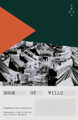 Book of Wills Book of Wills