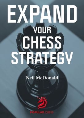 Expand Your Chess Strategy Expand Your Chess Strategy