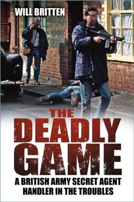 Deadly Game Deadly Game