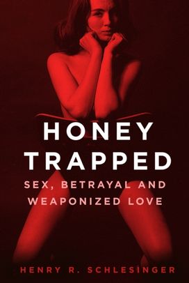 Honey Trapped Honey Trapped
