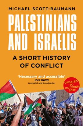 Palestinians and Israelis Palestinians and Israelis