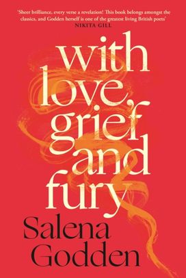 With Love, Grief and Fury With Love, Grief and Fury