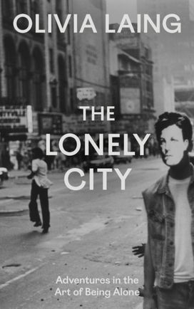 Lonely City Lonely City
