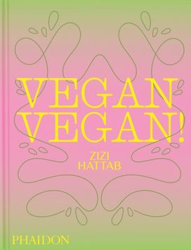 Vegan Vegan! Vegan Vegan!