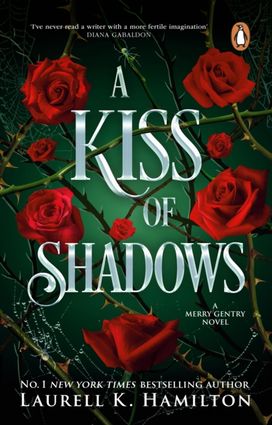 Kiss Of Shadows Kiss Of Shadows